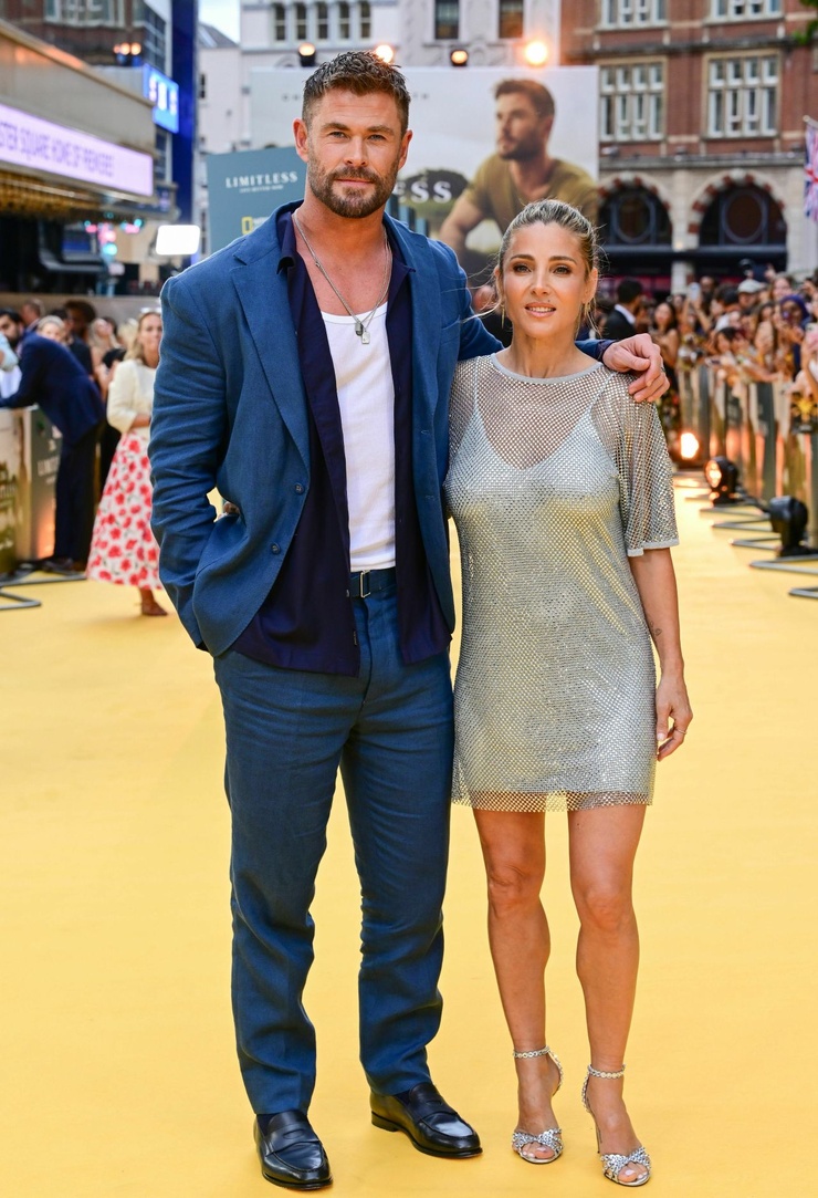 Elsa Pataky