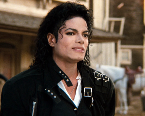 Michael Jackson