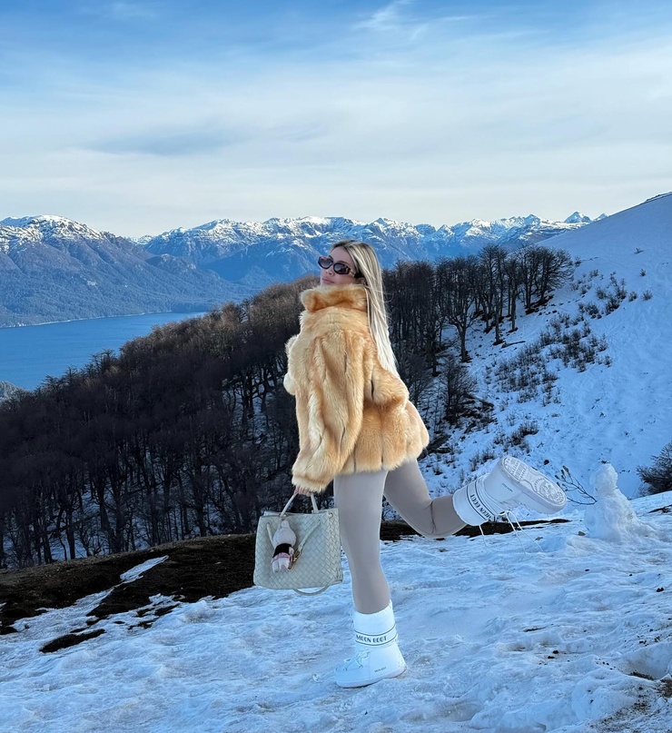 Wanda Nara