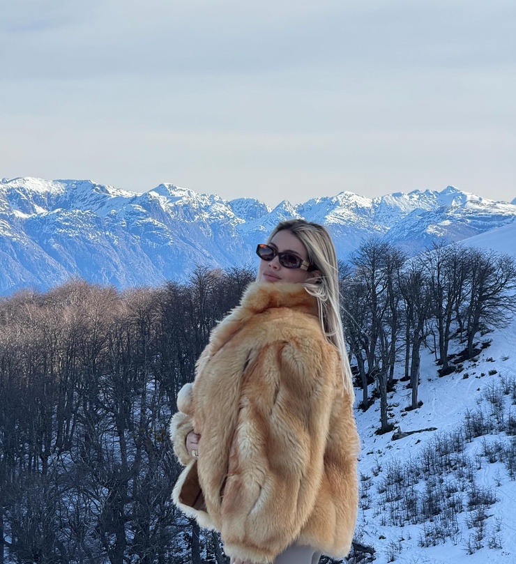 Wanda Nara
