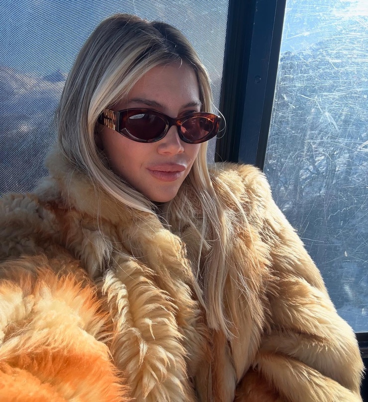 Wanda Nara