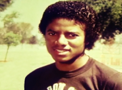 Michael Jackson