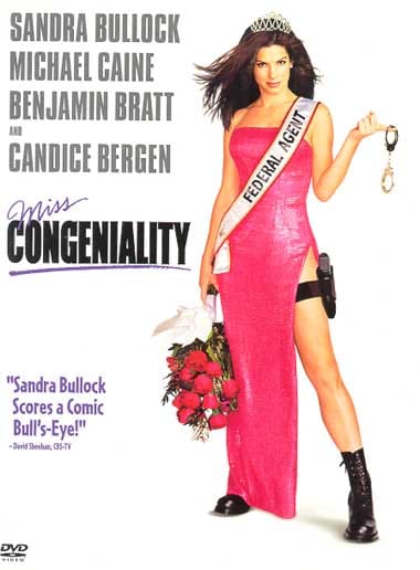 Miss Congeniality