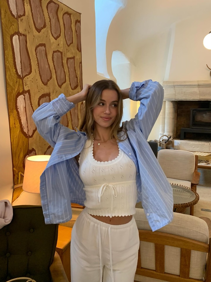 Hailey Grice Hailey Grice