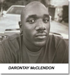 Darontay McClendon