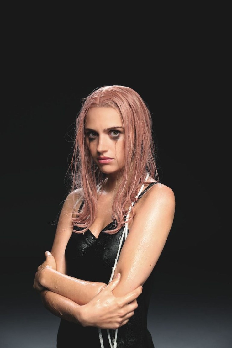 Nell Tiger Free