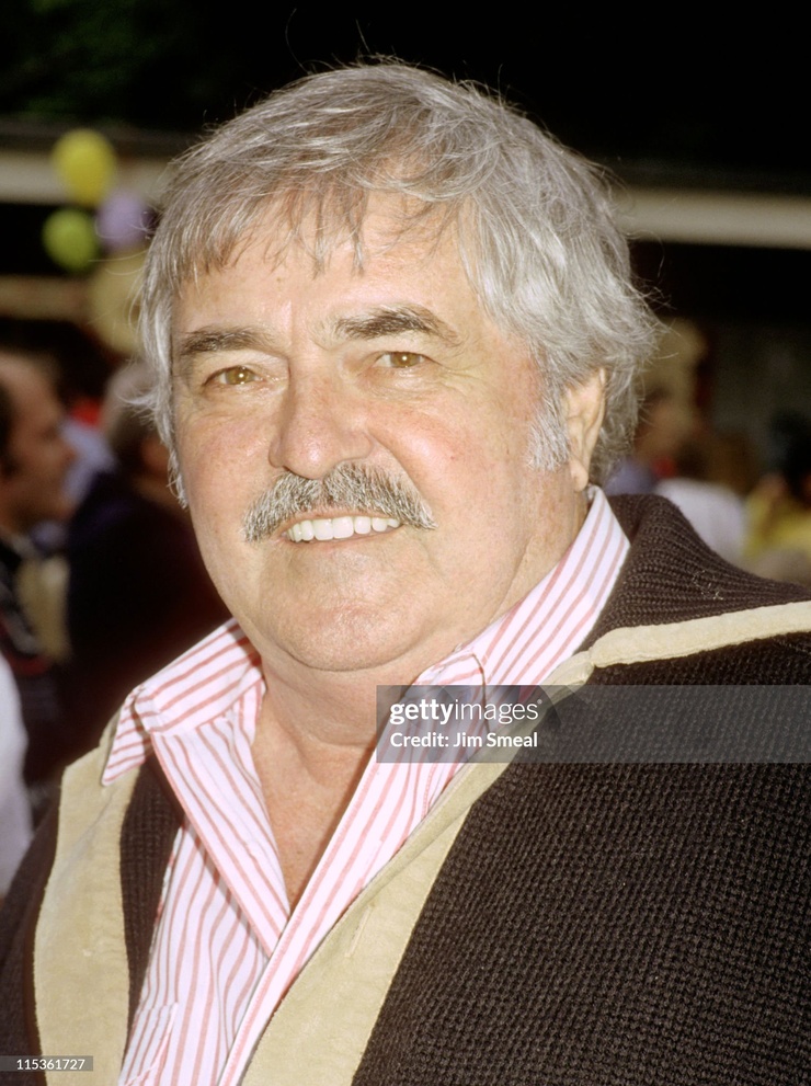 James Doohan