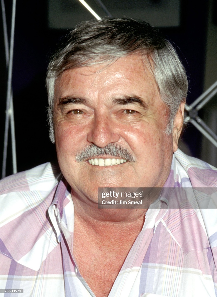 James Doohan