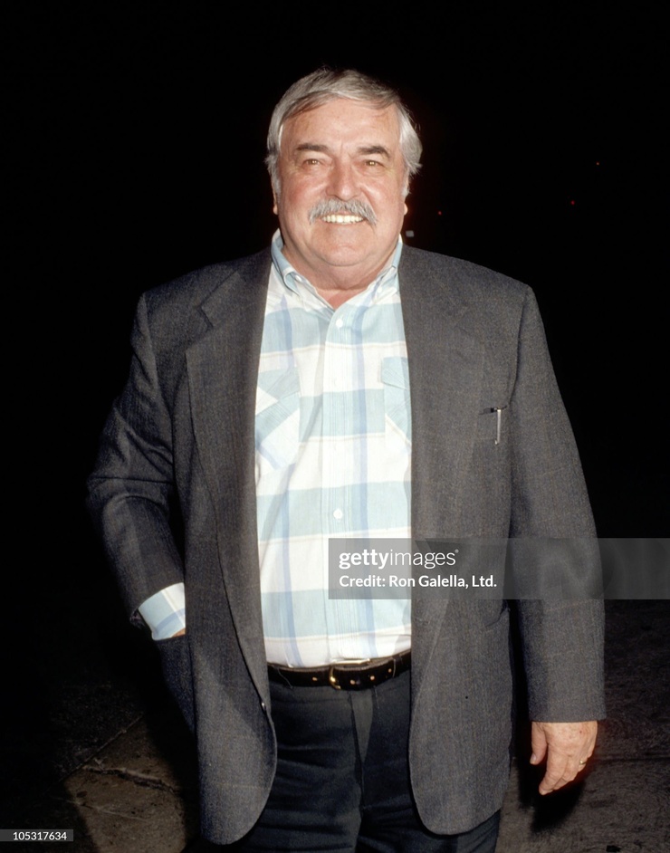 James Doohan