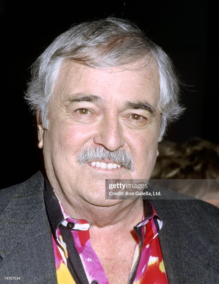 James Doohan