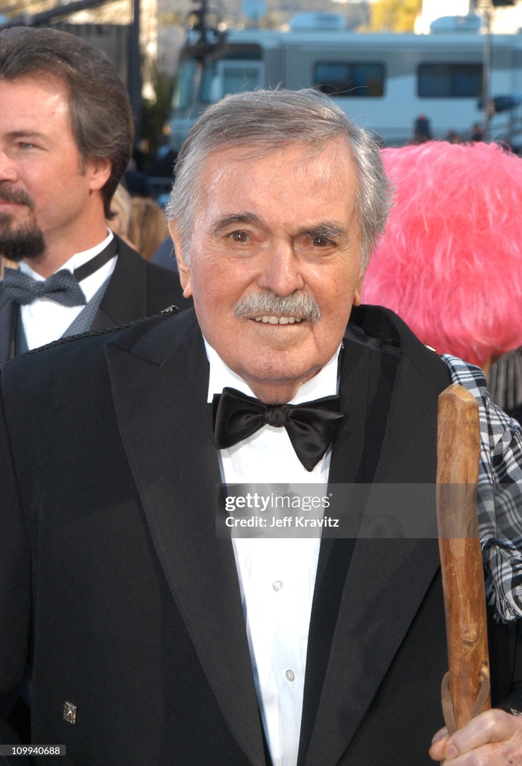 James Doohan