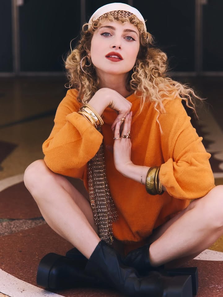 Anne Winters