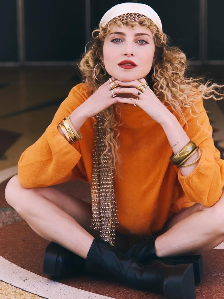 Anne Winters