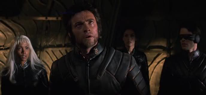 X-Men