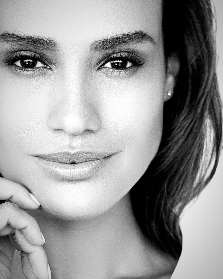 Valeska Castillo