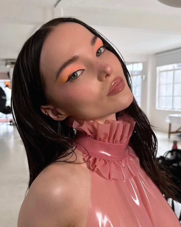 Dove Cameron