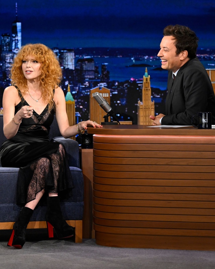 Natasha Lyonne