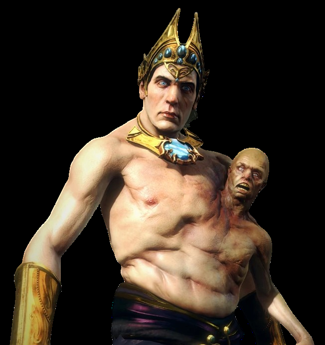 Castor & Pollux Castor & Pollux