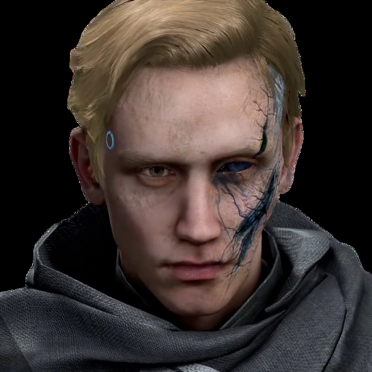 Ralph (Detroit: Become Human)