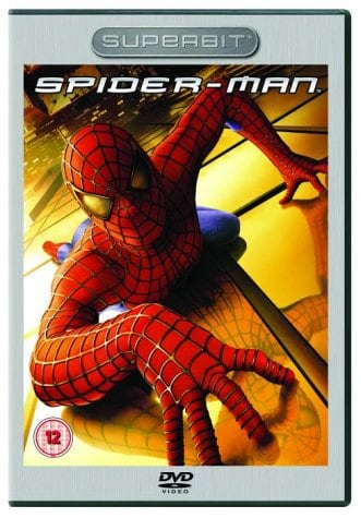 Spider-Man [Region 2]