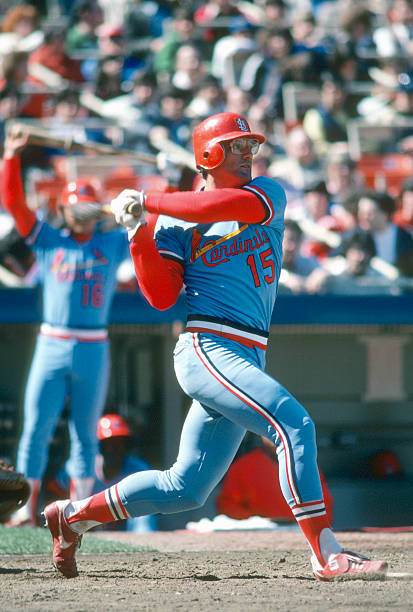 Darrell Porter
