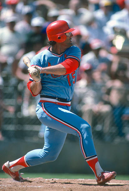 Darrell Porter