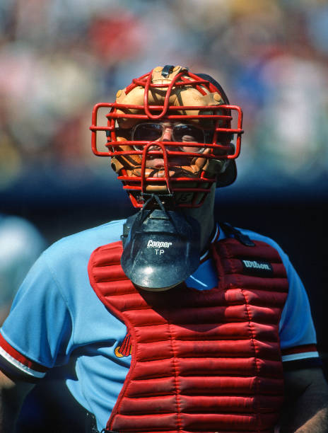 Darrell Porter