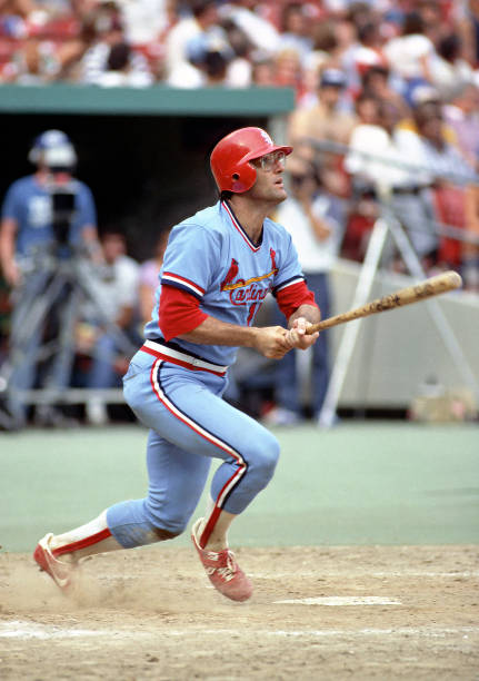 Darrell Porter