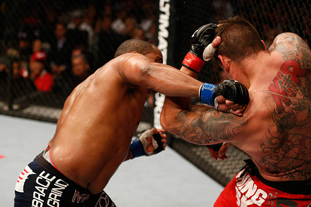 Daniel Cormier