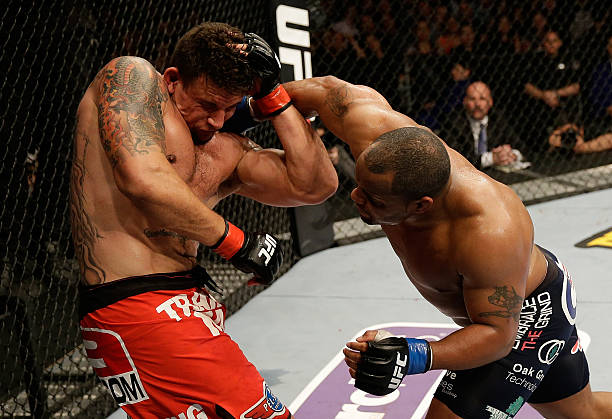 Daniel Cormier
