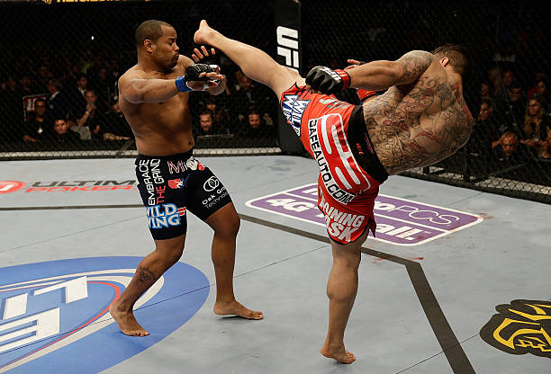 Daniel Cormier