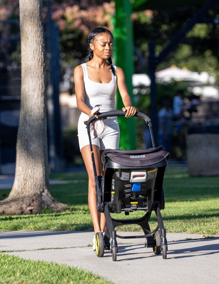 Skai Jackson Skai Jackson