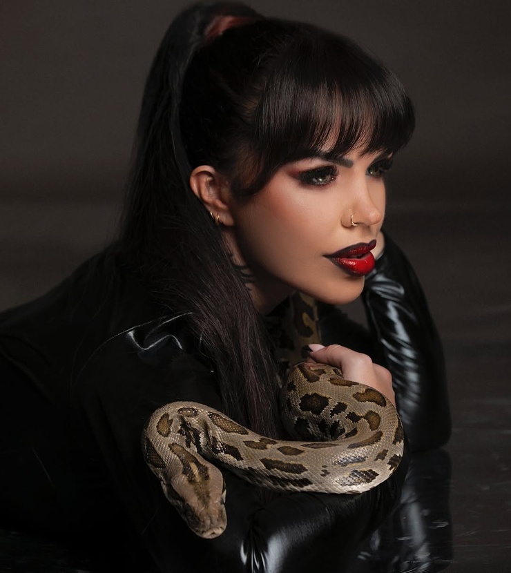 Sofía Clérici