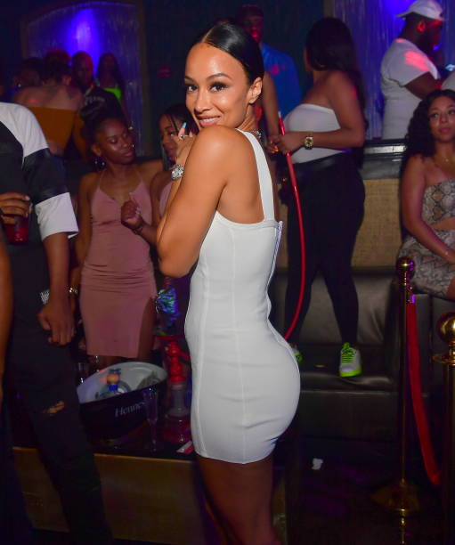 Draya Michele