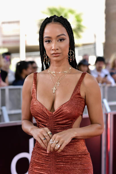 Draya Michele Draya Michele