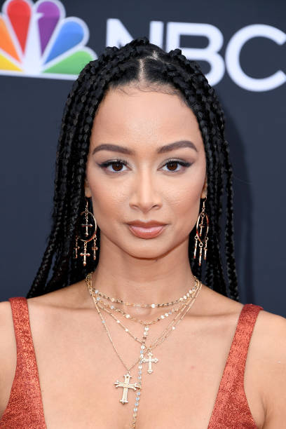 Draya Michele