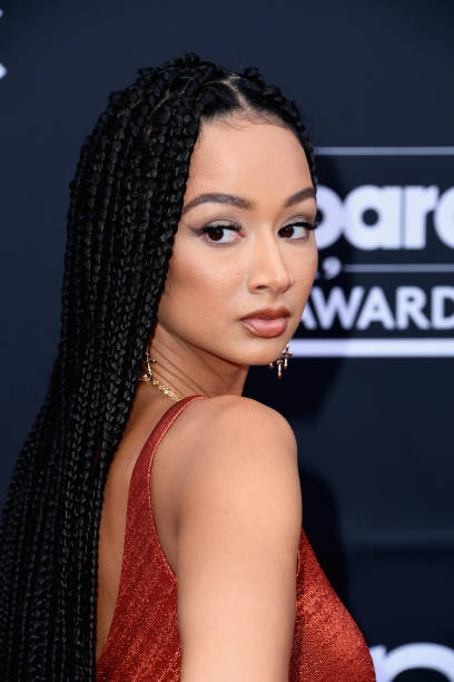 Draya Michele