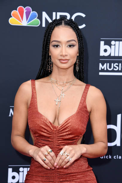 Draya Michele