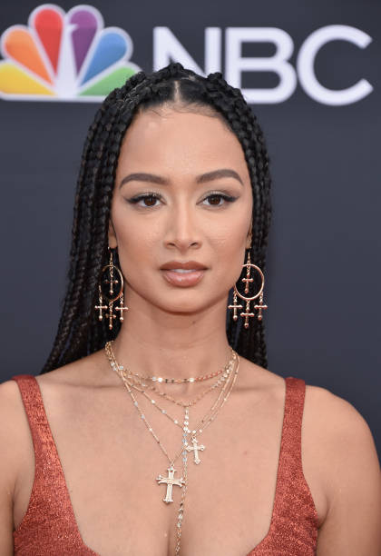 Draya Michele