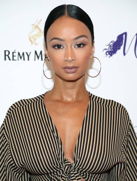 Draya Michele