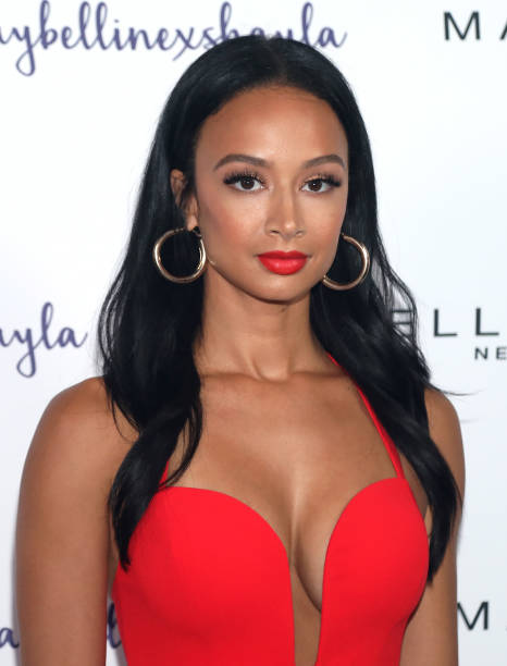Draya Michele Draya Michele