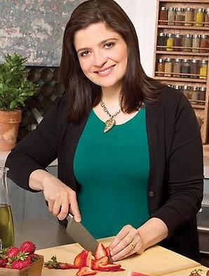 Alex Guarnaschelli