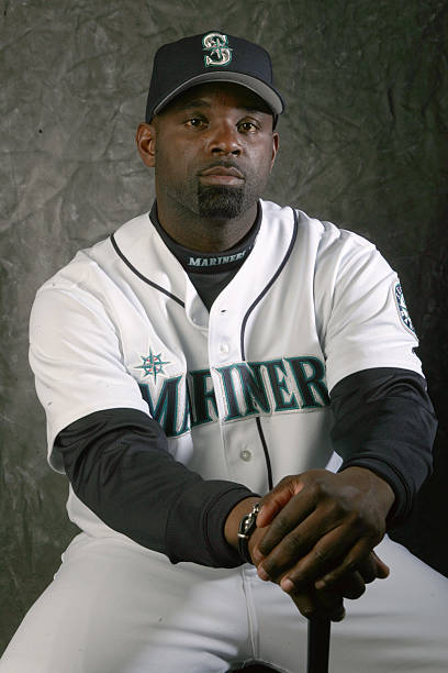 Carl Everett