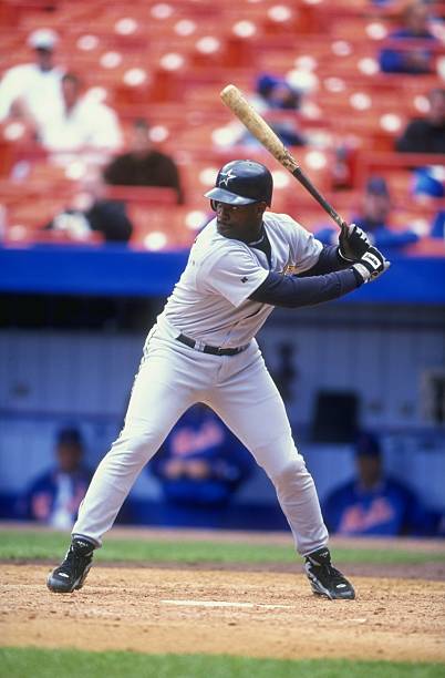 Carl Everett