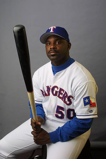 Carl Everett