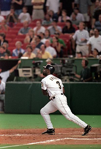 Carl Everett