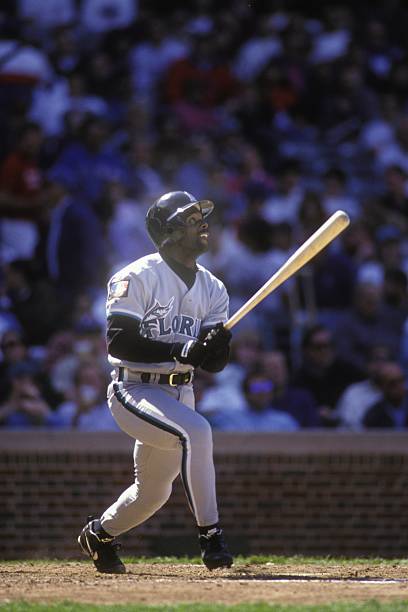 Carl Everett