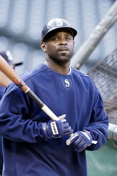 Carl Everett