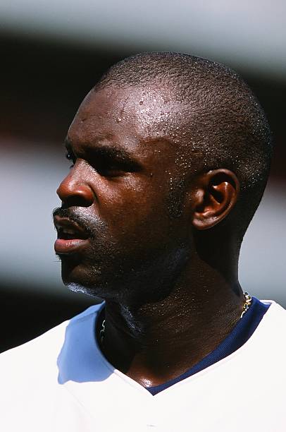 Carl Everett