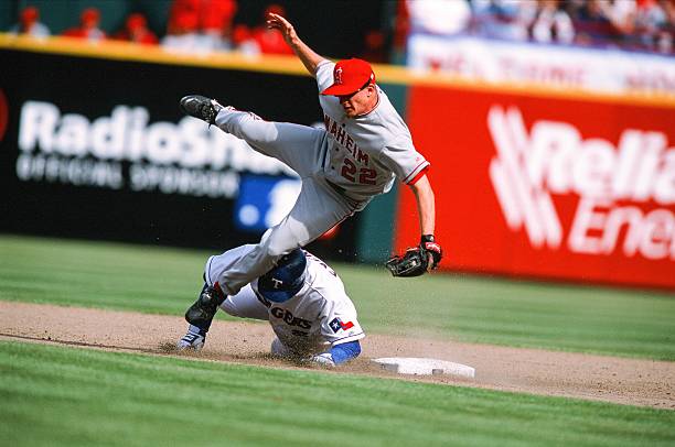 Carl Everett